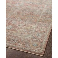 Magnolia Home Millie MIE-04 Rug Sunset / Multi DC10 -Grayson-Living MILEMIE 04SSML 28