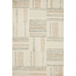 Loloi Milo MLO-04 Slate / Olive Rug MDP