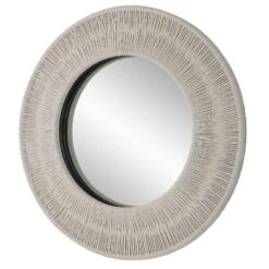 Uttermost Sailor's Knot Round Mirror 24 Uttermost Sailor's Knot Round Mirror -Grayson-Living MIR 22268 09824 A1 ANGLE d03549c3 f35f 4132 8662 ba38c6d4c209