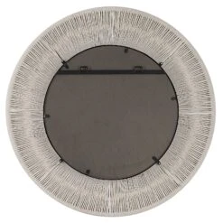 Uttermost Sailor's Knot Round Mirror 26 Uttermost Sailor's Knot Round Mirror -Grayson-Living MIR 22268 09824 A3 BACK e450c902 017a 4565 b9d4 dba2dcf705f5