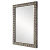 Uttermost Silvio Tiled Vanity Mirror