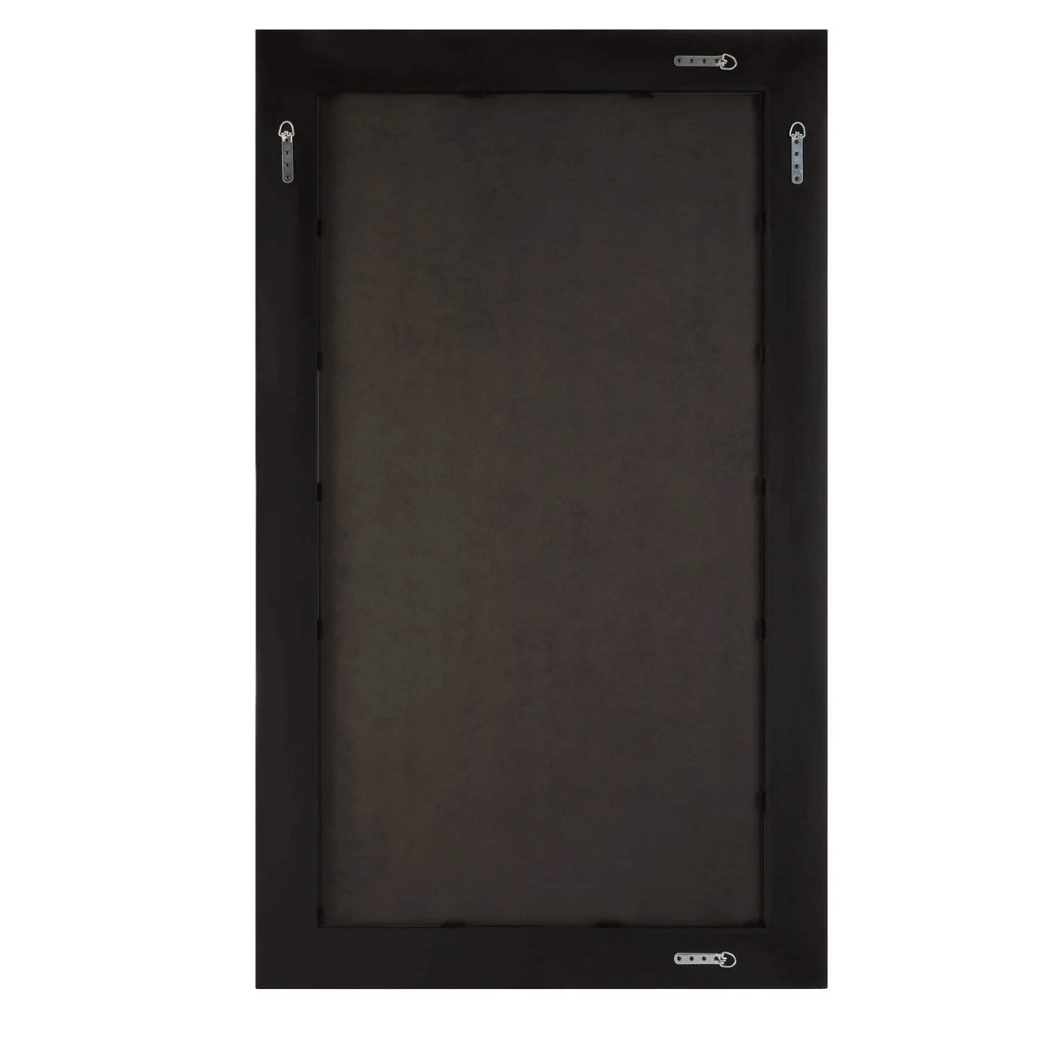 Uttermost Ayanna Gray Washed Wood Mirror 5 Uttermost Ayanna Gray Washed Wood Mirror - Image 5