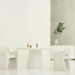 Universal Furniture Tranquility Morel Arm Chair -Grayson-Living MK2 DINING V20024 V3 1