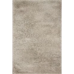 Loloi II Mila Shag MIL-01 Grey Rug DC10