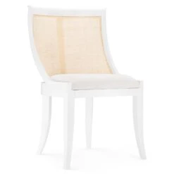 Villa & House Monaco Armchair