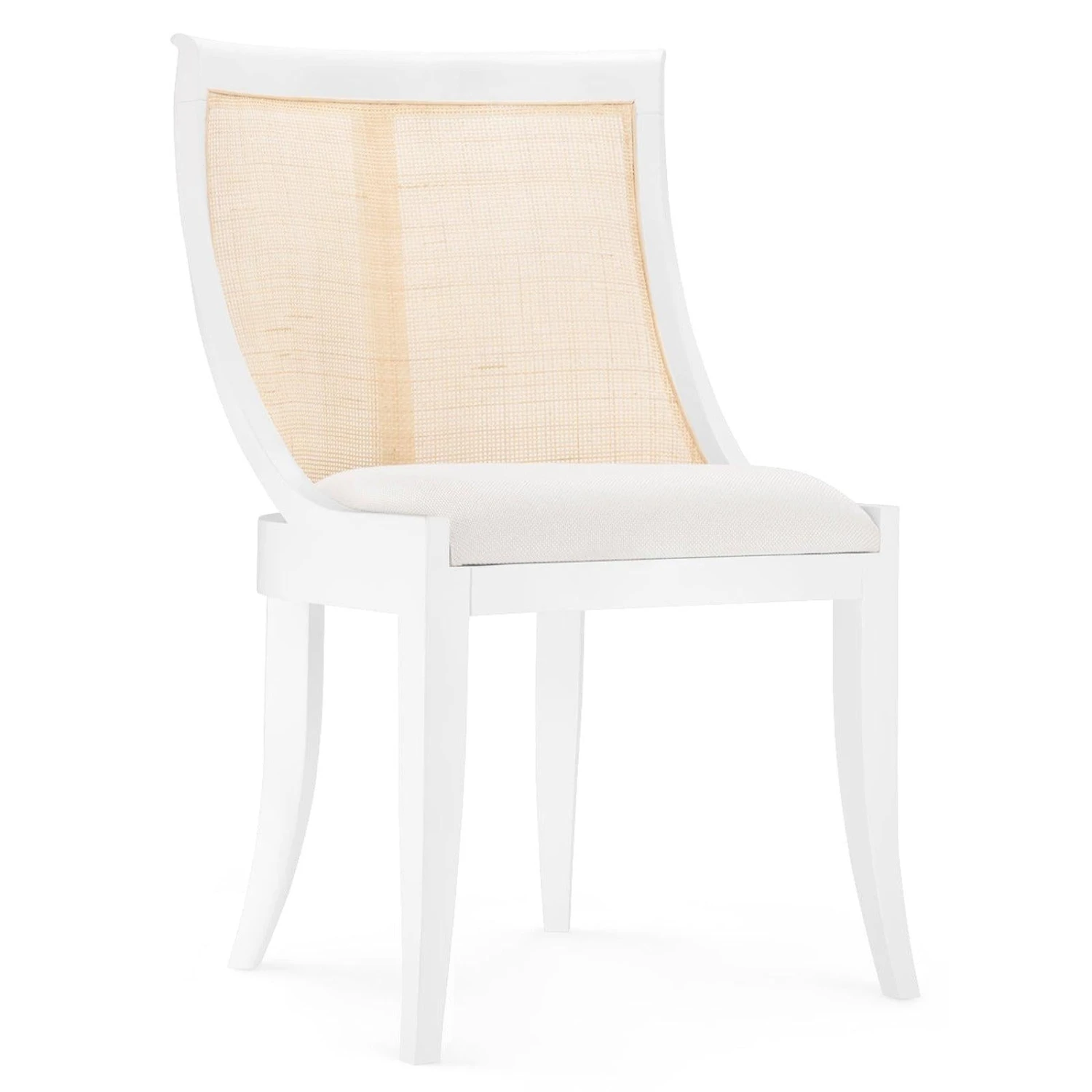Villa & House Monaco Armchair 1 Villa & House Monaco Armchair