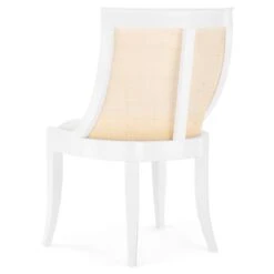 Villa & House Monaco Armchair 22 Villa & House Monaco Armchair -Grayson-Living MON 555 09 2