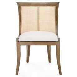Villa & House Monaco Armchair 30 Villa & House Monaco Armchair -Grayson-Living MON 555 92 1