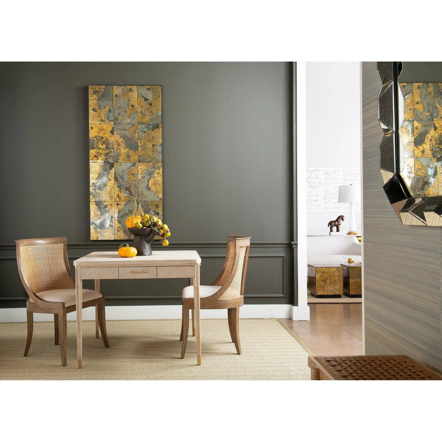 Villa & House Monaco Armchair 8 Villa & House Monaco Armchair - Image 8