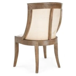Villa & House Monaco Armchair 31 Villa & House Monaco Armchair -Grayson-Living MON 555 92 2