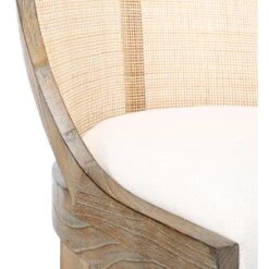 Villa & House Monaco Armchair 33 Villa & House Monaco Armchair -Grayson-Living MON 555 92 4