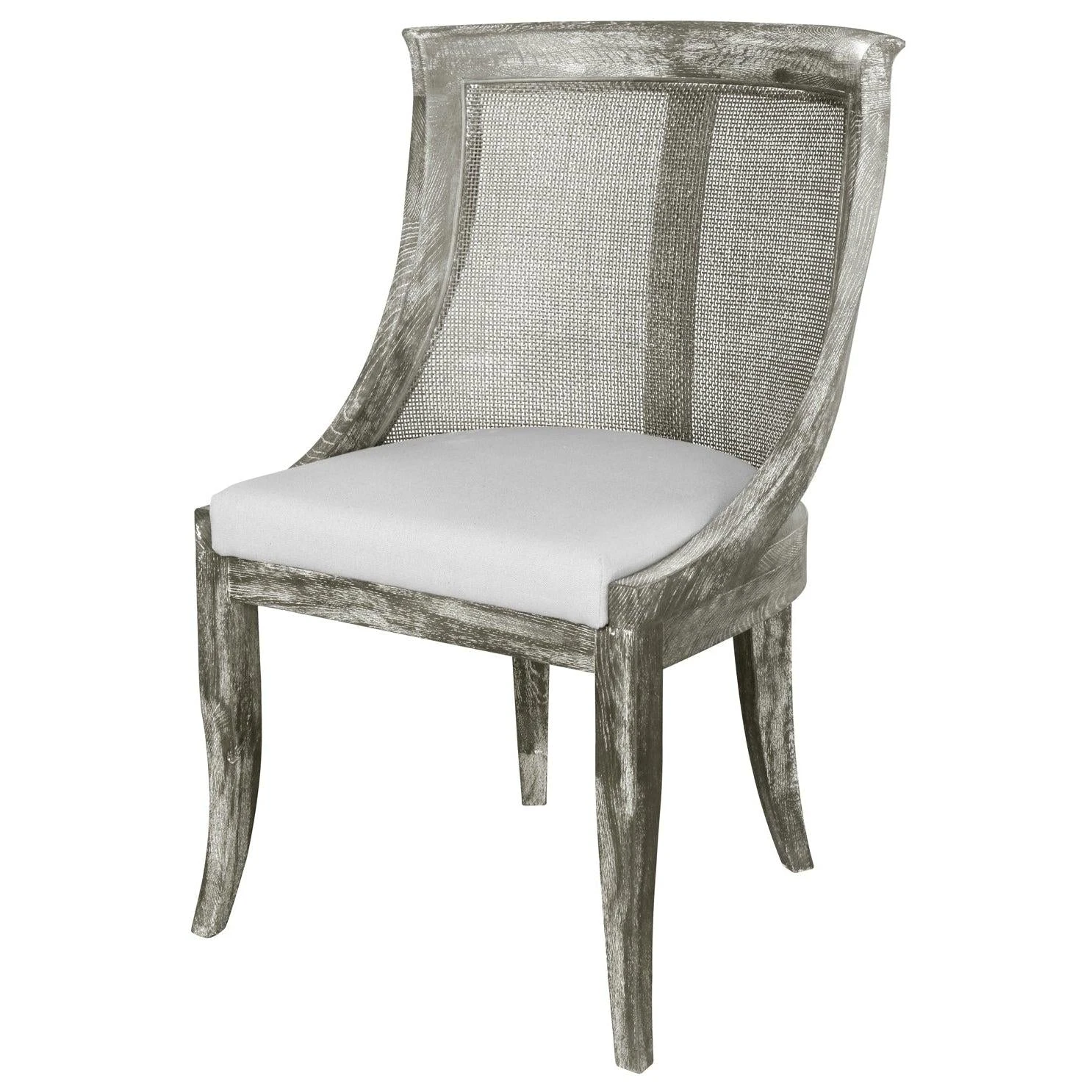Villa & House Monaco Armchair 10 Villa & House Monaco Armchair - Image 10