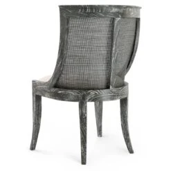 Villa & House Monaco Armchair 39 Villa & House Monaco Armchair -Grayson-Living MON 555 96 2