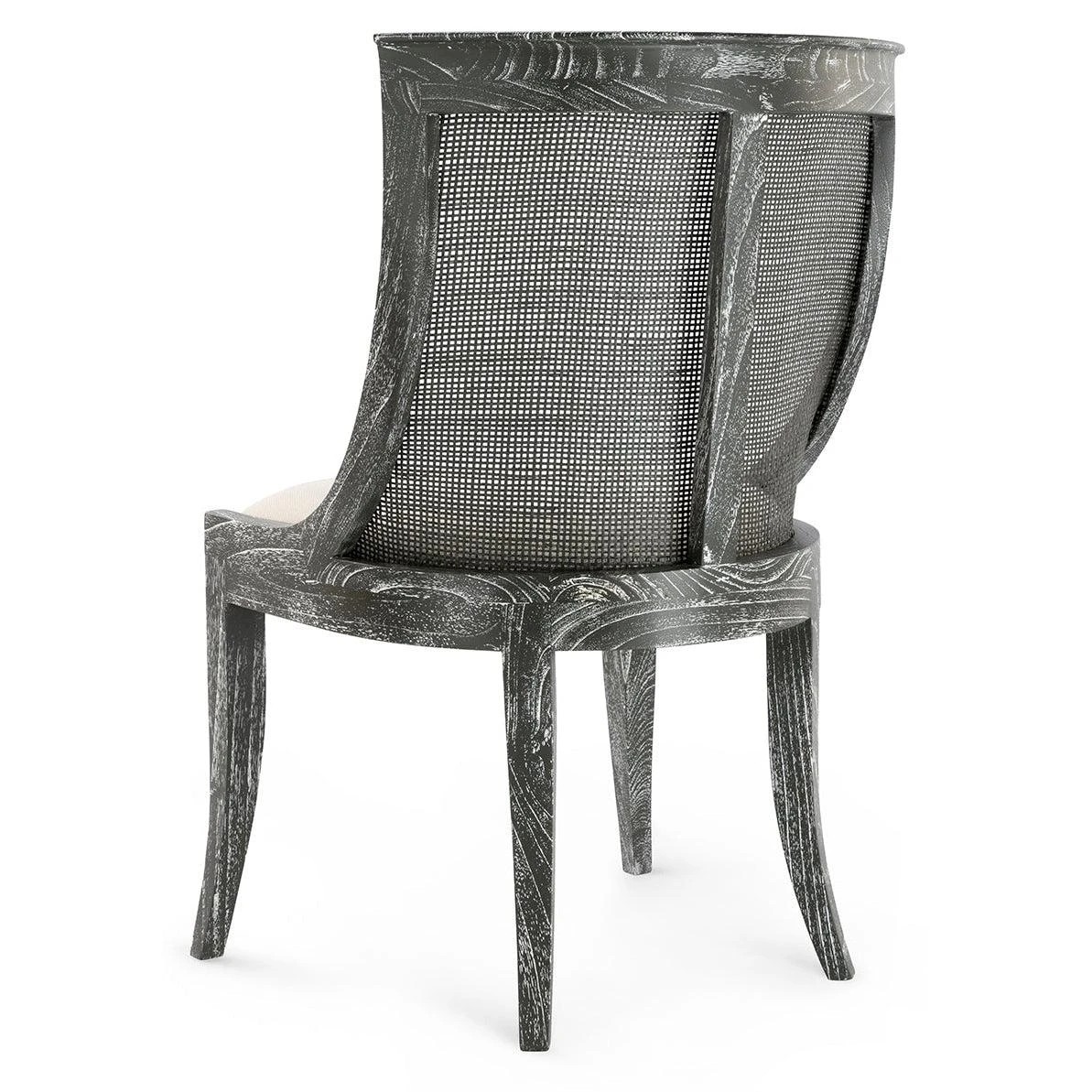 Villa & House Monaco Armchair 20 Villa & House Monaco Armchair - Image 20