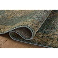 Magnolia Home Mona MOA-04 Rug Sunset / Natural DC10 9 Magnolia Home Mona MOA-04 Rug Sunset / Natural DC10 -Grayson-Living MONAMOA 04AQWT 24 7d5c2e6f 8dc1 4c45 ad21 860e2c160e1b