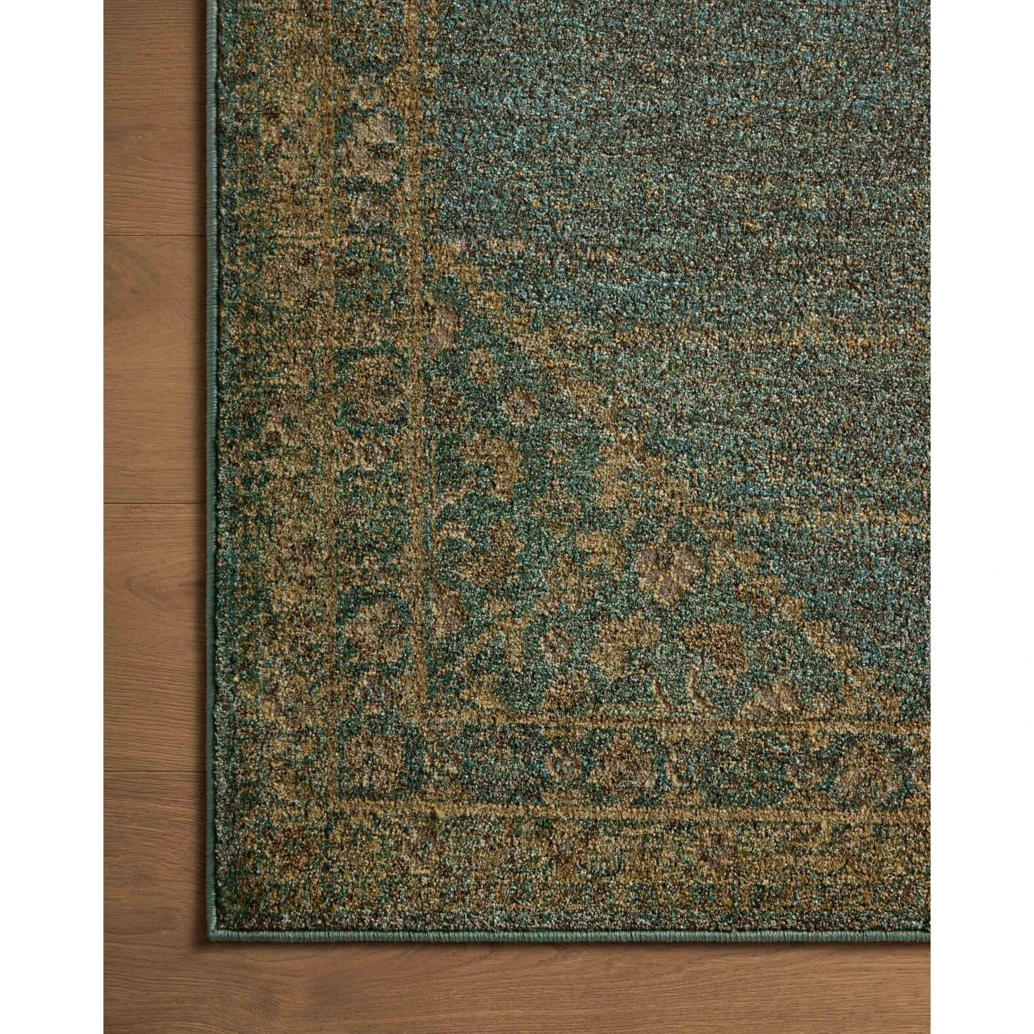 Magnolia Home Mona MOA-04 Rug Sunset / Natural DC10 5 Magnolia Home Mona MOA-04 Rug Sunset / Natural DC10 - Image 5