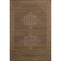 Magnolia Home Mona MOA-04 Rug Sunset / Natural DC10