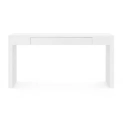 Villa & House Morgan Large Console Table -Grayson-Living MOR 410 09