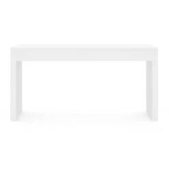 Villa & House Morgan Large Console Table -Grayson-Living MOR 410 09 2