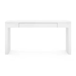 Villa & House Morgan Large Console Table -Grayson-Living MOR 410 59 1