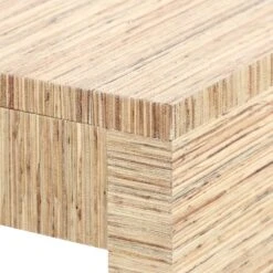 Villa & House Morgan Large Console Table -Grayson-Living MOR 410 614 4