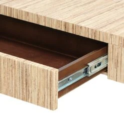 Villa & House Morgan Large Console Table -Grayson-Living MOR 410 614 5