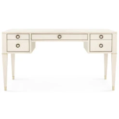 Villa & House Morris Desk 25 Villa & House Morris Desk -Grayson-Living MRS 350 22 PULL HRP 804 1