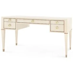 Villa & House Morris Desk