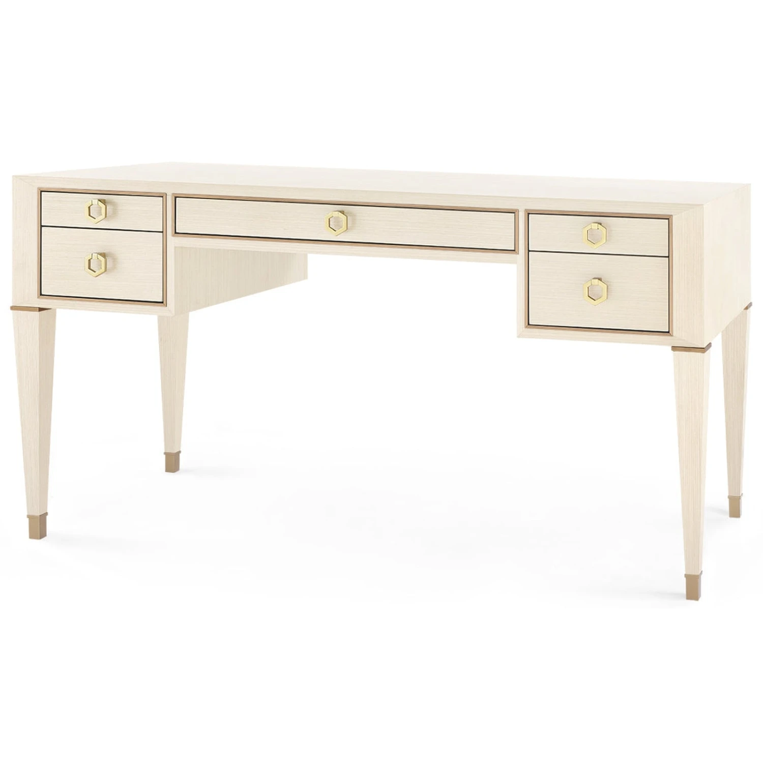 Villa & House Morris Desk 1 Villa & House Morris Desk