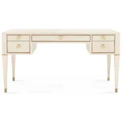 Villa & House Morris Desk 24 Villa & House Morris Desk -Grayson-Living MRS 350 22 PULL HRP 88 1