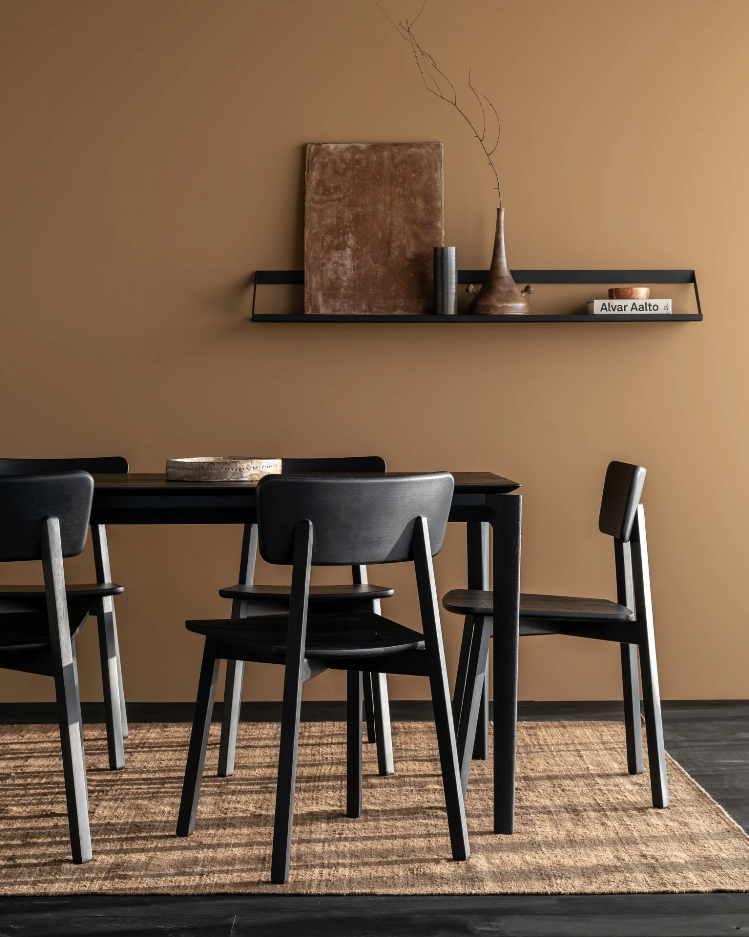 Ethnicraft Ribbon Shelf 16 Ethnicraft Ribbon Shelf - Image 16