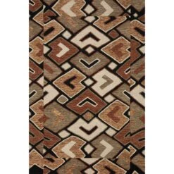 Loloi II Nala NAL-04 Sage / Bark Rug DC10