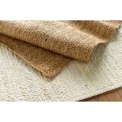 Surya Natural Braids NBD-2301 Rug -Grayson-Living NBDGroup styleshot 001