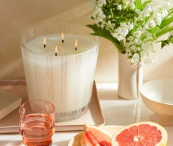 Nest Grapefruit Luxury Candle 8 Nest Grapefruit Luxury Candle -Grayson-Living NESTNY CORE GF CAN LX 2 1536x jpg