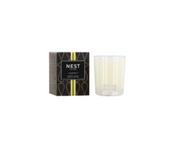 Nest Grapefruit Votive Candle
