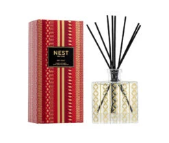 Nest Holiday Reed Diffuser
