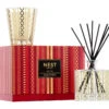Nest Holiday Classic Candle & Diffuser Set