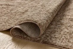 Loloi II Newman NEW-02 Dark Taupe / Natural Rug DC10 -Grayson-Living NEWMNEW 02DTNA 24