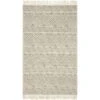 Loloi II Noelle NOE-07 Ivory / Grey Rug DC10