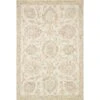 Loloi Norabel NOR-04 Ivory / Blush Rug MDP