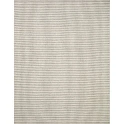 Amber Lewis Ojai Ivory / Stone Rug MDP