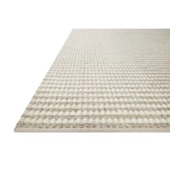 Amber Lewis Ojai Ivory / Stone Rug MDP 8 Amber Lewis Ojai Ivory / Stone Rug MDP -Grayson-Living OJAIOJA 01IVSN 18
