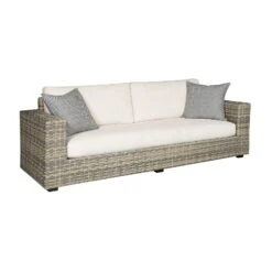 Vanguard Montclair Outdoor Sofa -Grayson-Living OW100 1S TrippyCoconutang