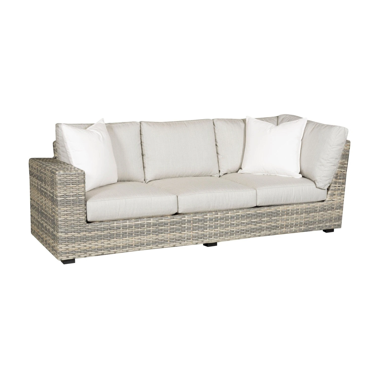 Vanguard Montclair Outdoor Left Arm Corner Sofa 2 Vanguard Montclair Outdoor Left Arm Corner Sofa - Image 2