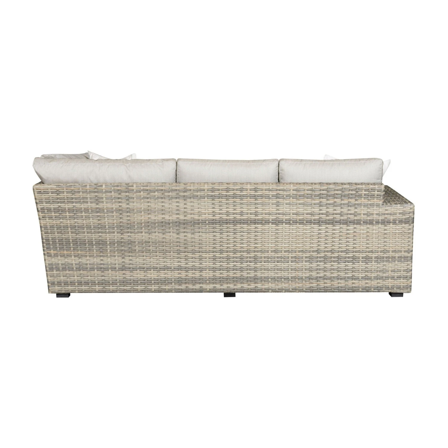 Vanguard Montclair Outdoor Left Arm Corner Sofa 5 Vanguard Montclair Outdoor Left Arm Corner Sofa - Image 5