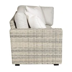 Vanguard Montclair Outdoor Left Arm Corner Sofa 7 Vanguard Montclair Outdoor Left Arm Corner Sofa -Grayson-Living OW100LCS TaffyOysterside