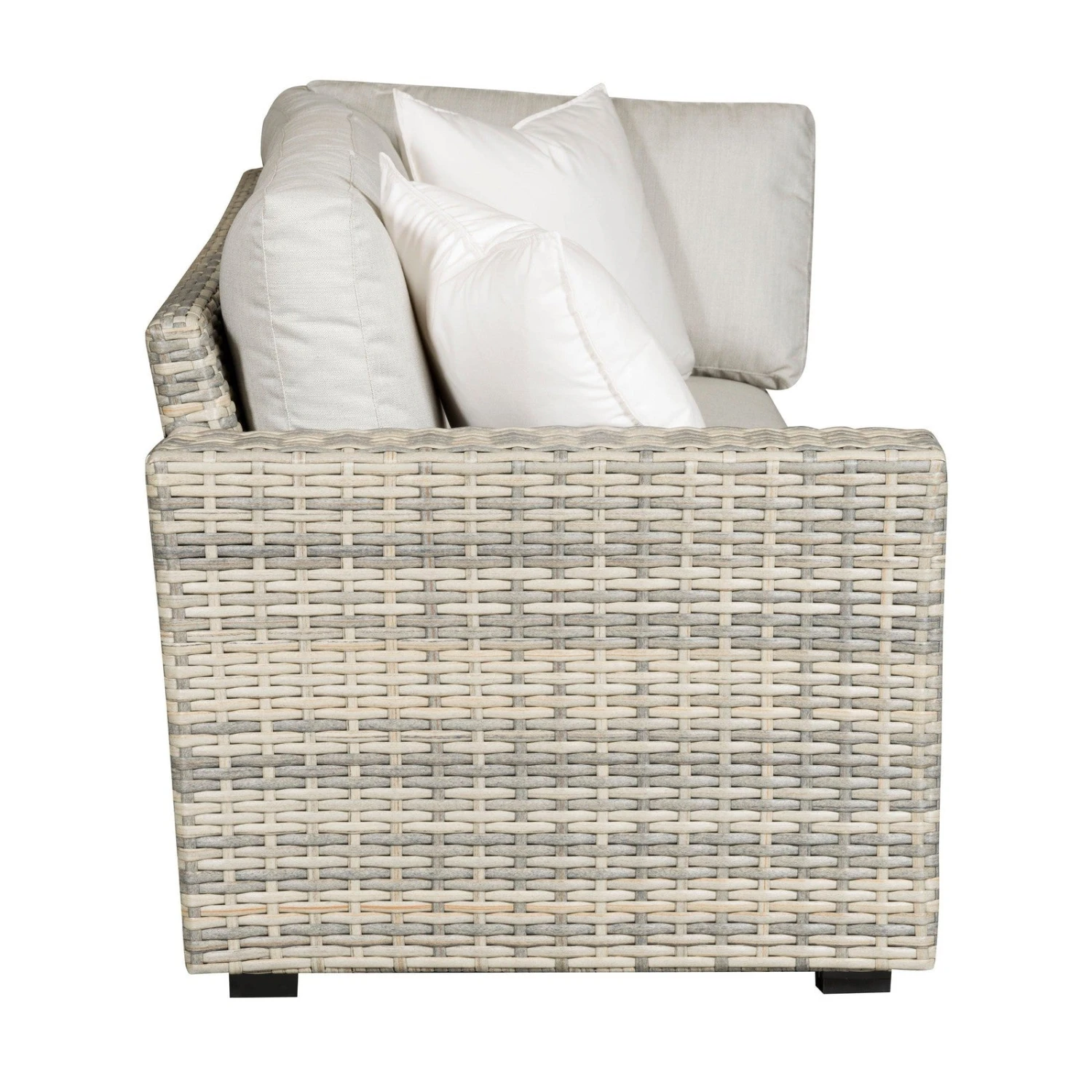 Vanguard Montclair Outdoor Left Arm Corner Sofa 3 Vanguard Montclair Outdoor Left Arm Corner Sofa - Image 3