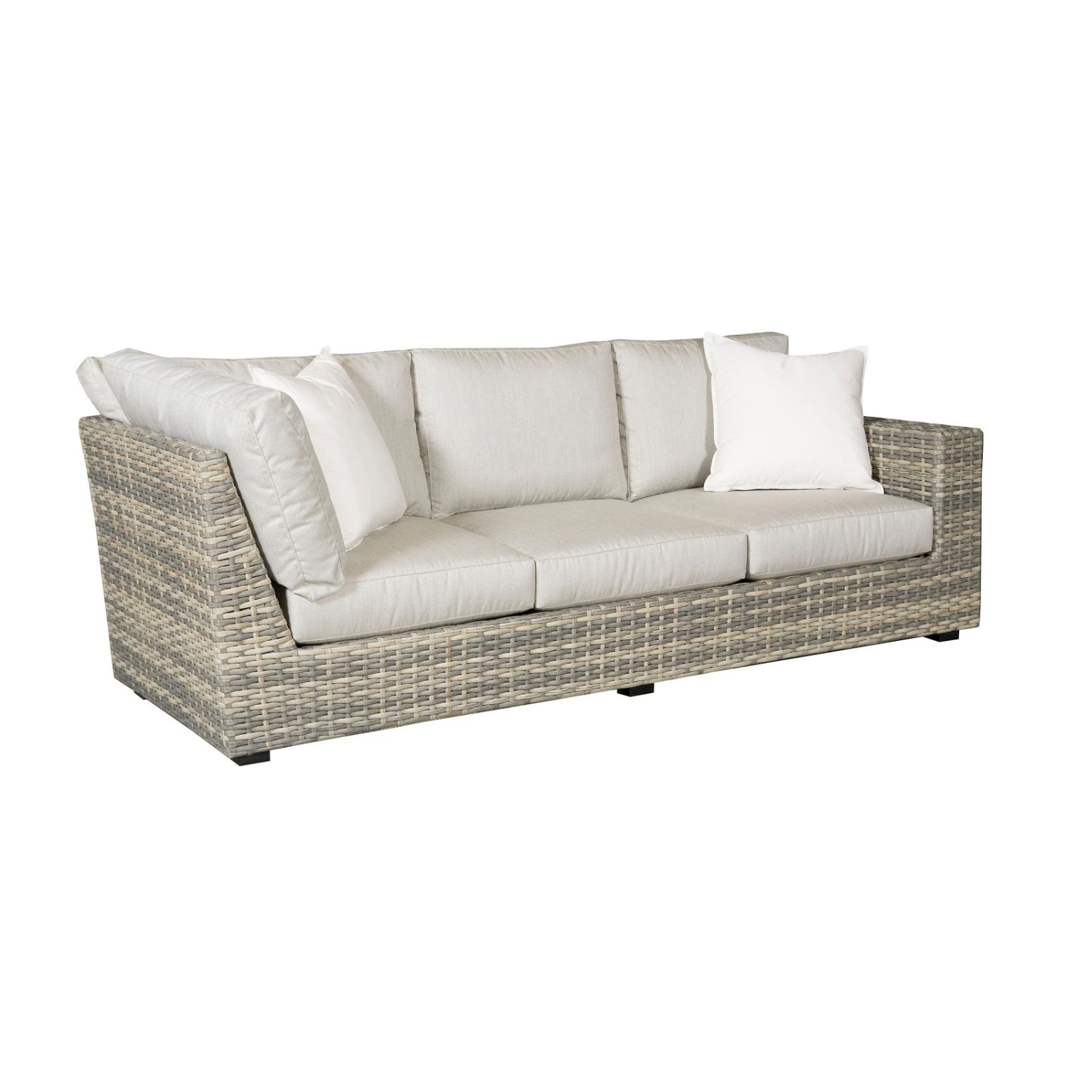 Vanguard Montclair Outdoor Right Arm Corner Sofa 2 Vanguard Montclair Outdoor Right Arm Corner Sofa - Image 2