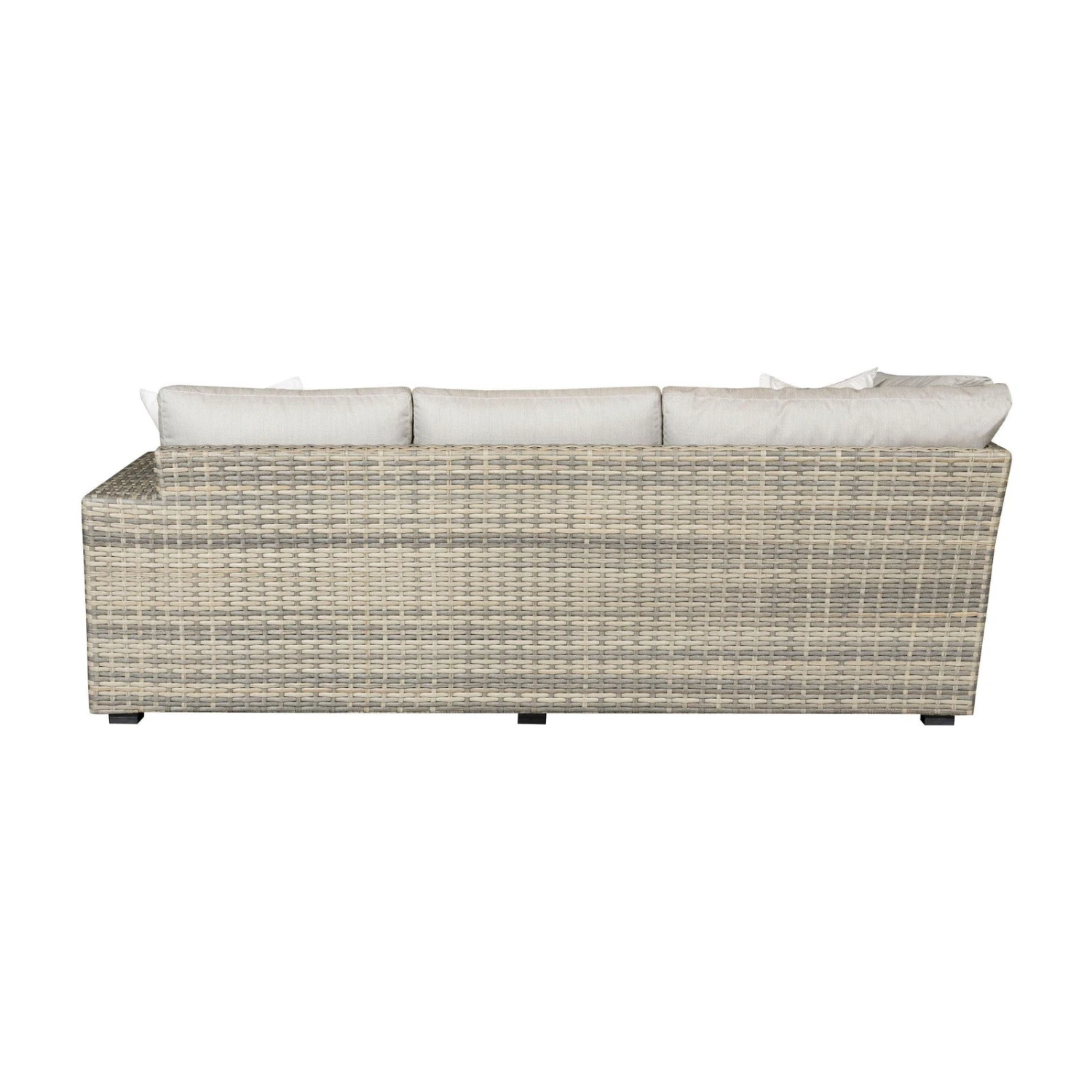 Vanguard Montclair Outdoor Right Arm Corner Sofa 4 Vanguard Montclair Outdoor Right Arm Corner Sofa - Image 4