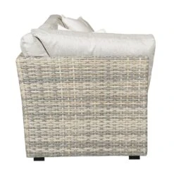 Vanguard Montclair Outdoor Right Arm Corner Sofa 6 Vanguard Montclair Outdoor Right Arm Corner Sofa -Grayson-Living OW100RCS TaffyOysterside